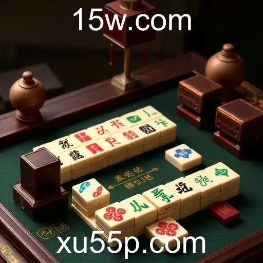 Mahjong