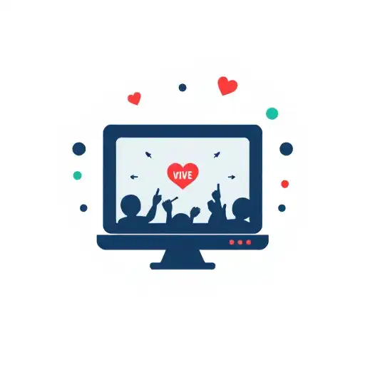 Transmissão ao vivo